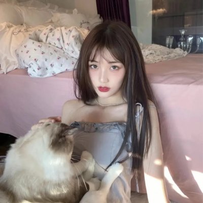 血色附身